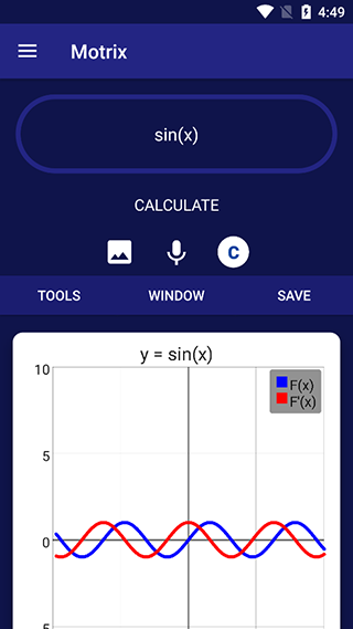 Motrix下载器手机软件app截图