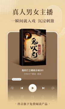 番茄小说免费下载正版手机软件app截图
