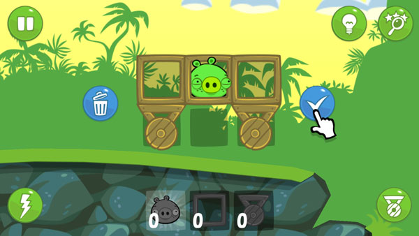 捣蛋猪正版下载手游app截图
