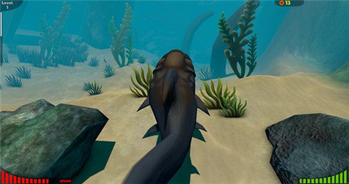 海底大猎杀手机版最新版手游app截图