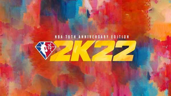 nba2k22手机版下载手游app截图