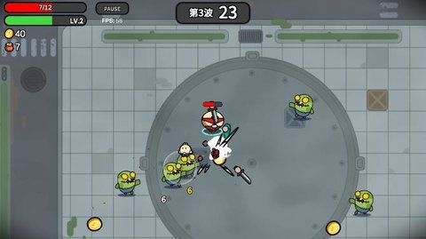 土豆幸存者游戏下载最新版手游app截图