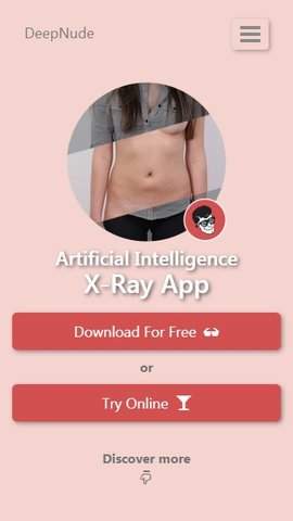 deepnode处理图片手机软件app截图