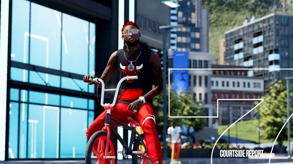 nba2k23官方版正版手游app截图