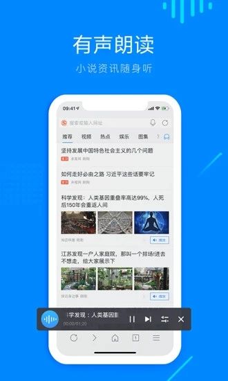 safari浏览器下载安卓手机软件app截图
