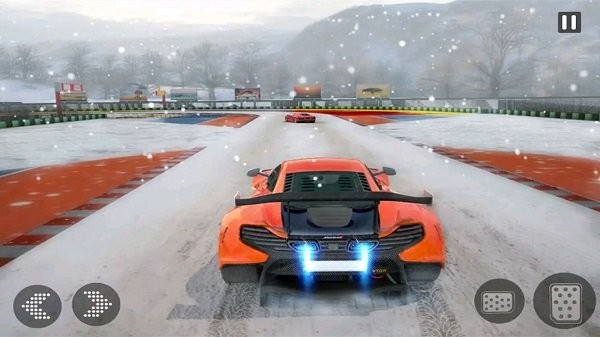 3D赛车王游戏最新版手游app截图