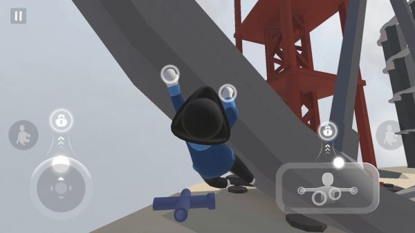 人类跌落梦境正版游戏手游app截图