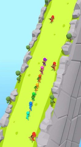 放置登山者（Idle Top Climbers）手游app截图