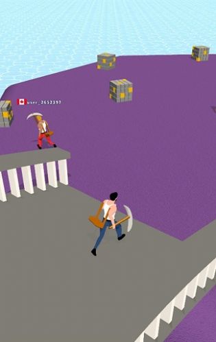 找矿竞赛手游app截图