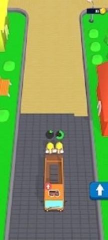 放置道路建造手游app截图