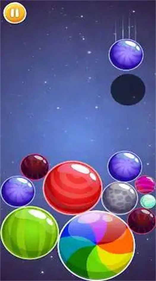 百万消除碎片手游app截图