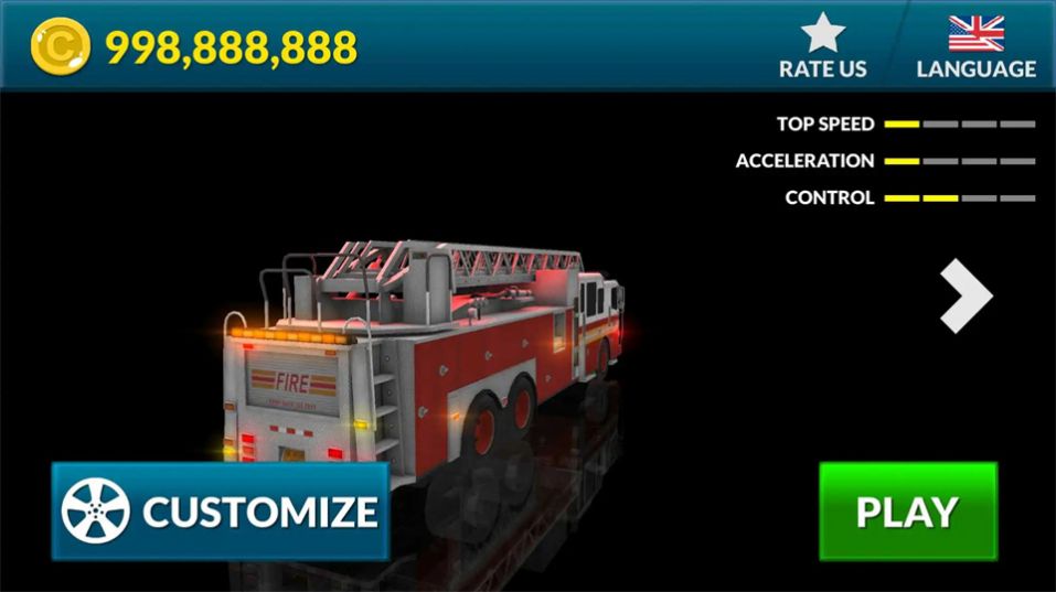 真正的消防车驾驶手游下载手游app截图