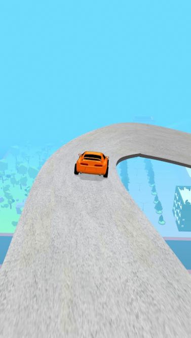 岩石道路驾驶正式版下载手游app截图