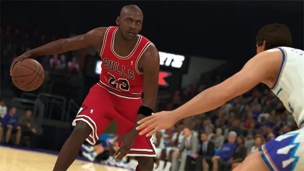 nba2k23下载直装版手游app截图