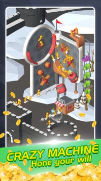 空闲蹦极大亨手游app截图