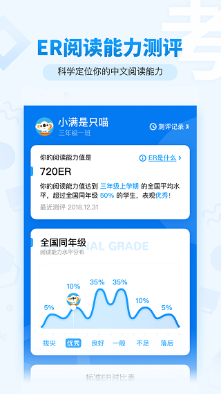 考拉阅读app官网版手机软件app截图