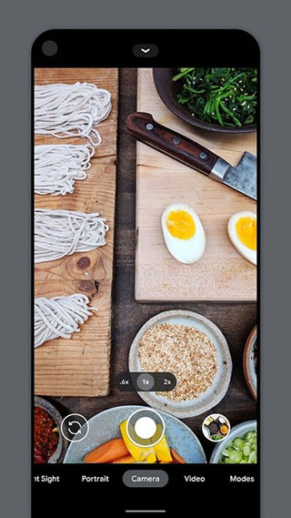 google相机最新版手机软件app截图