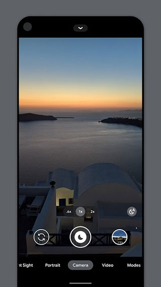 google相机最新版手机软件app截图