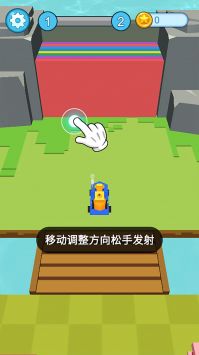 疯狂施工队游戏中文版手游app截图