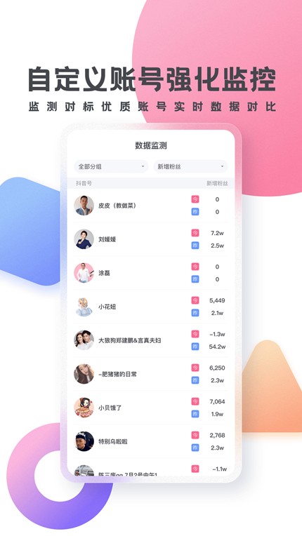 灰豚数据免费版手机软件app截图