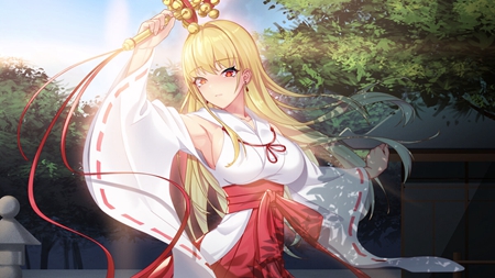 恶魔少女奈西雅汉化版下载手游app截图