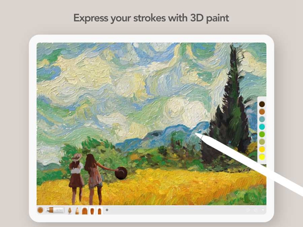 artset4App最新安卓版手机软件app截图