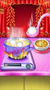 女孩烹饪中餐最新版下载手游app截图