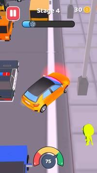 交通破坏者3D手游app截图