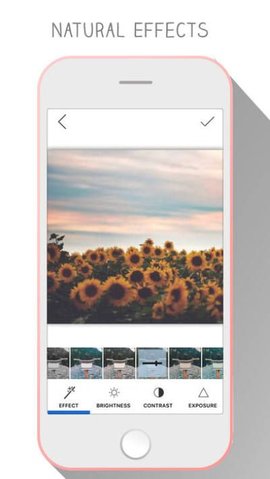Feelm相机中文版下载手机软件app截图