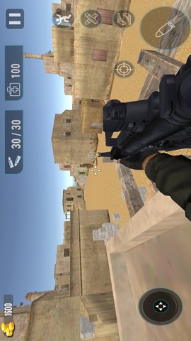 真枪实弹模拟最新版下载手游app截图