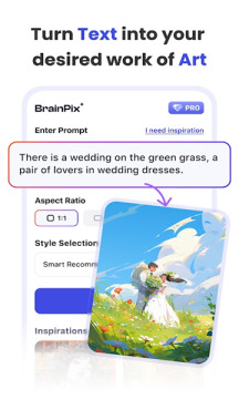BrainPix手机软件app截图