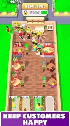 餐厅管理员手游下载手游app截图