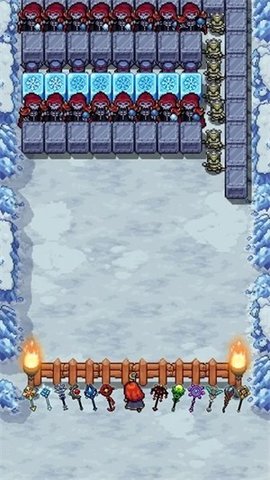 培养魔导师手机版下载安装手游app截图