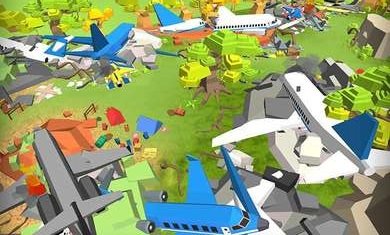 绝地特战队最新下载手游app截图