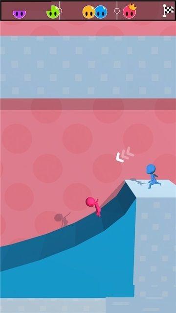 火柴人极限跑酷下载手机版手游app截图