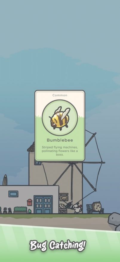 月兔冒险2下载中文版手游app截图