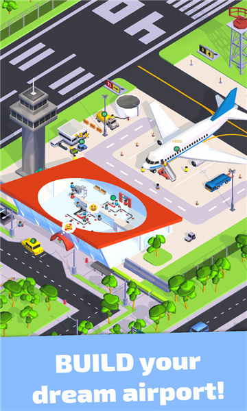 航空帝国大亨手游app截图