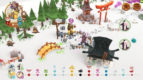 东海道汉化版下载手游app截图