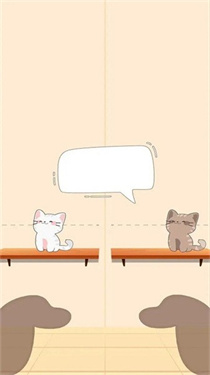 猫咪二重奏官方版下载手游app截图