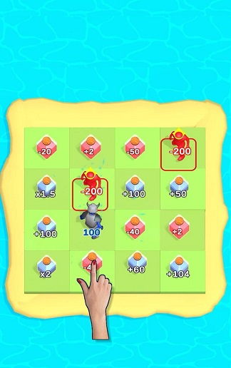 放置滑动攻击手游app截图