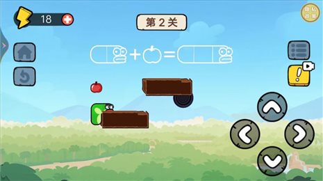 萌宠大行动游戏安卓最新版手游app截图