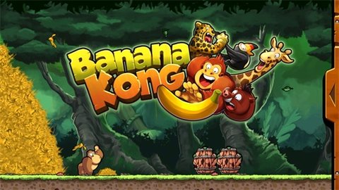 香蕉金刚下载安装手机版手游app截图