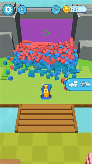 疯狂施工队正版下载手游app截图