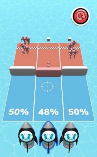 超空气援助游戏安卓版手游app截图