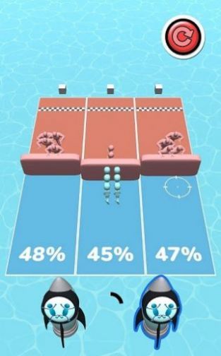 超空气援助游戏安卓版手游app截图
