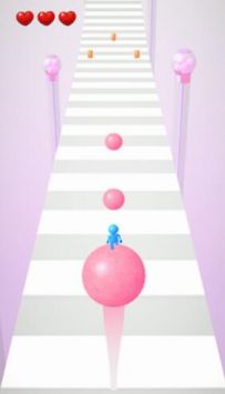 胶路跑酷官方版下载手游app截图
