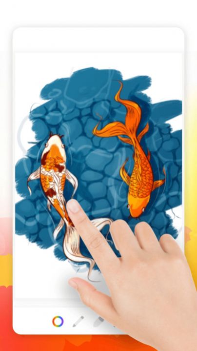 神采画师手机软件app截图