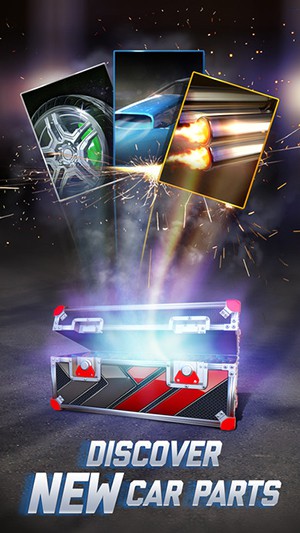 指尖赛车3（DrawRace3）手游app截图