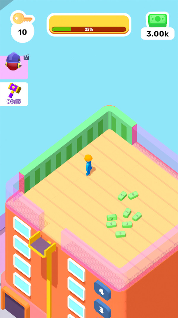 建造我的小镇免费版下载手游app截图