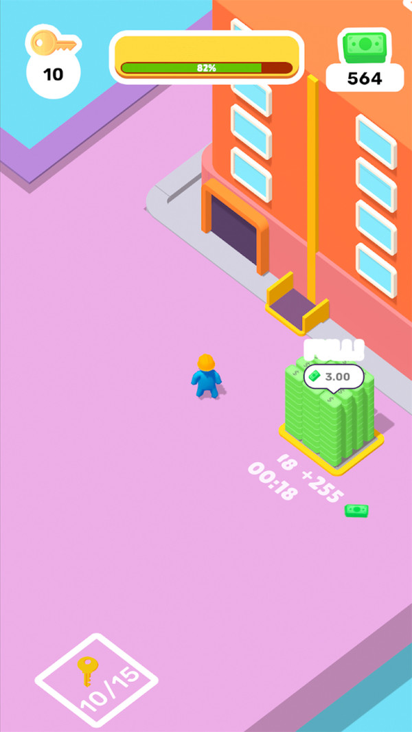 建造我的小镇免费版下载手游app截图